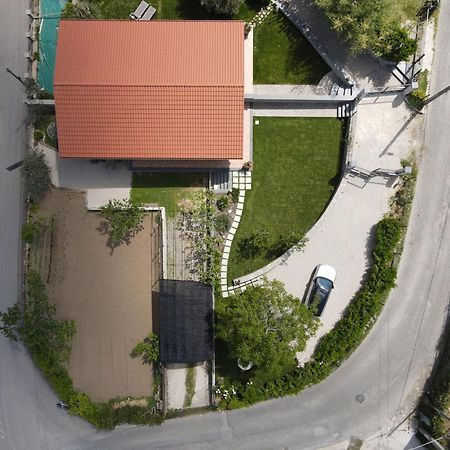 Dolce Risveglio Vila Agerola Exterior foto