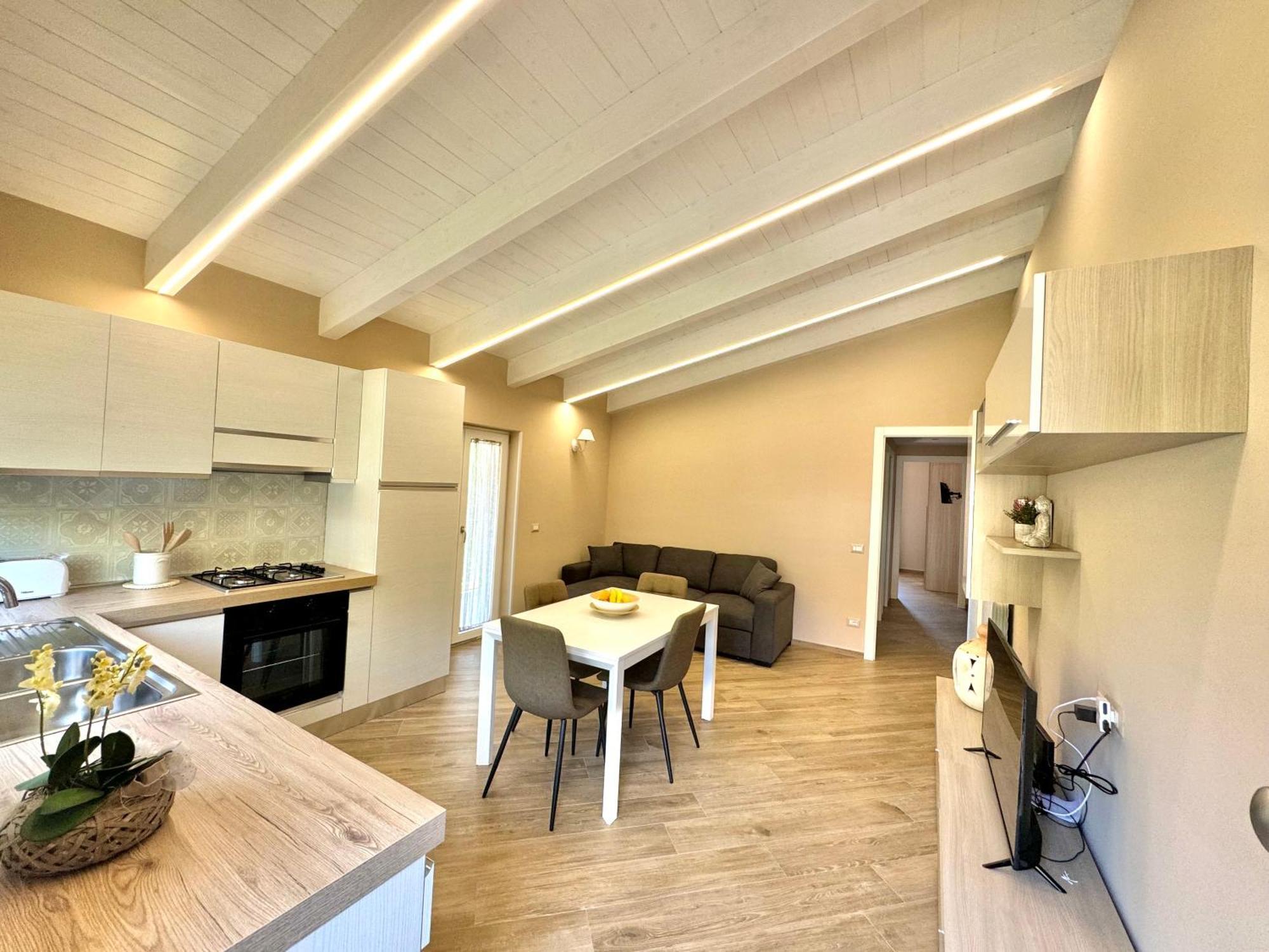 Dolce Risveglio Vila Agerola Exterior foto