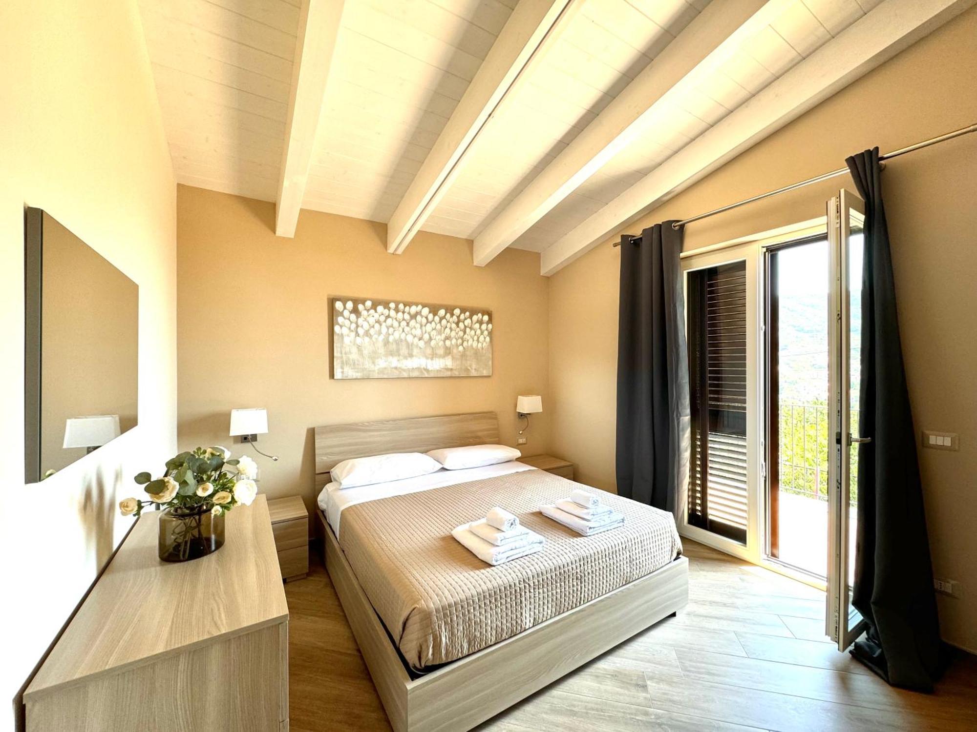 Dolce Risveglio Vila Agerola Exterior foto