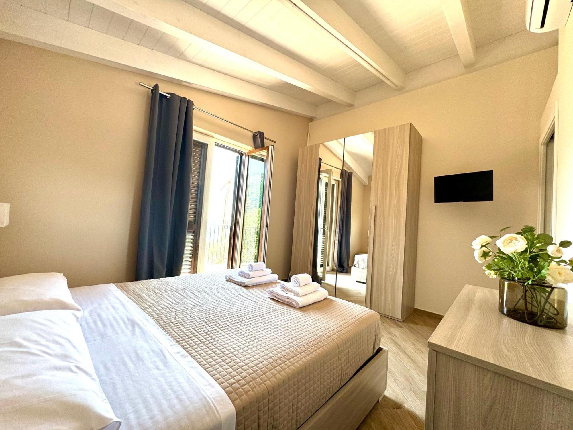 Dolce Risveglio Vila Agerola Exterior foto