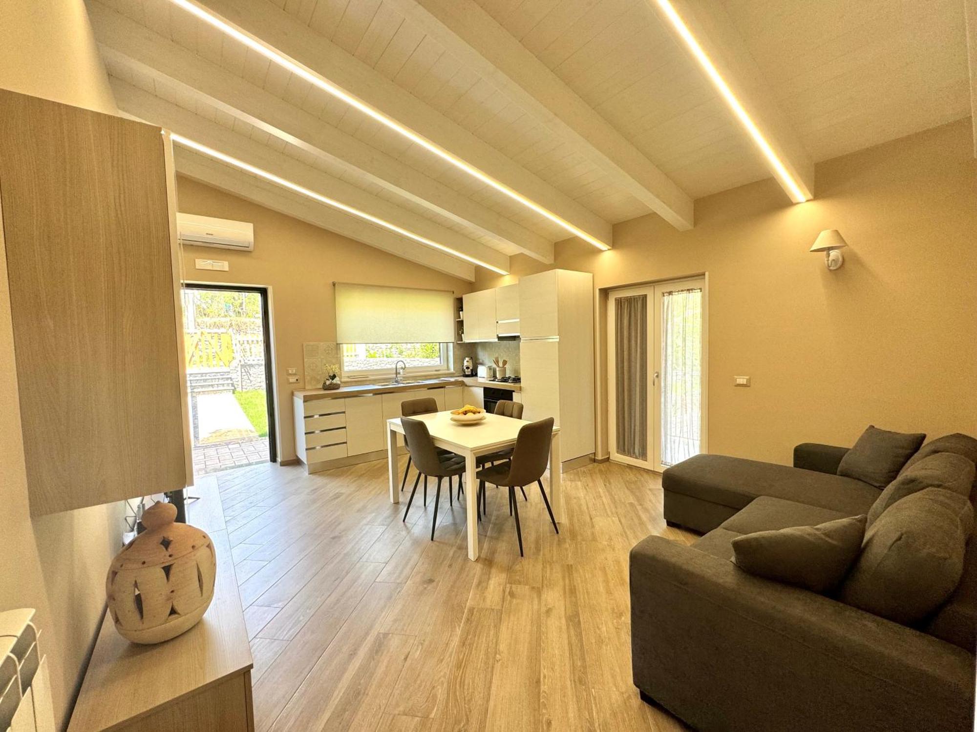 Dolce Risveglio Vila Agerola Exterior foto