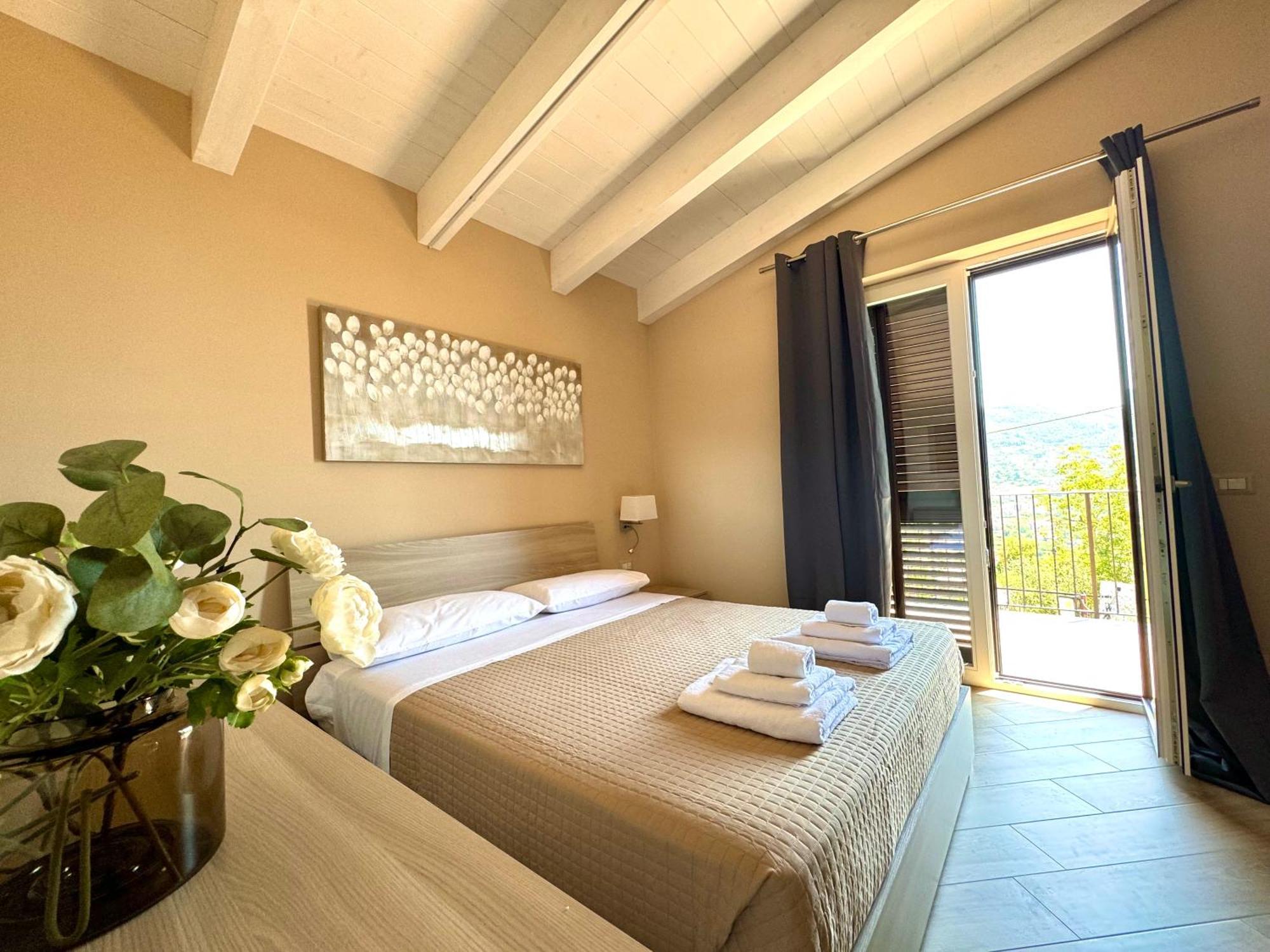 Dolce Risveglio Vila Agerola Exterior foto