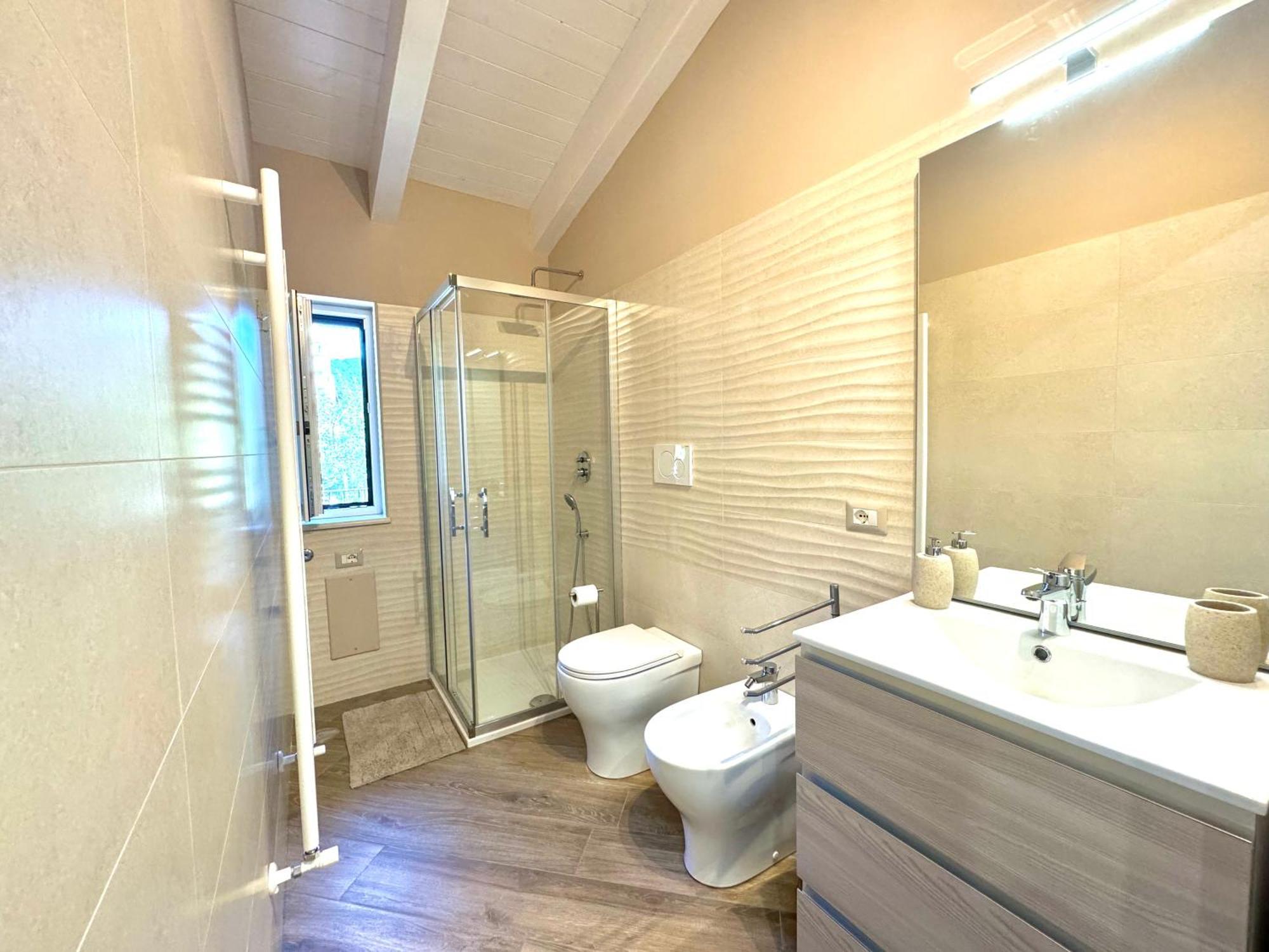 Dolce Risveglio Vila Agerola Exterior foto