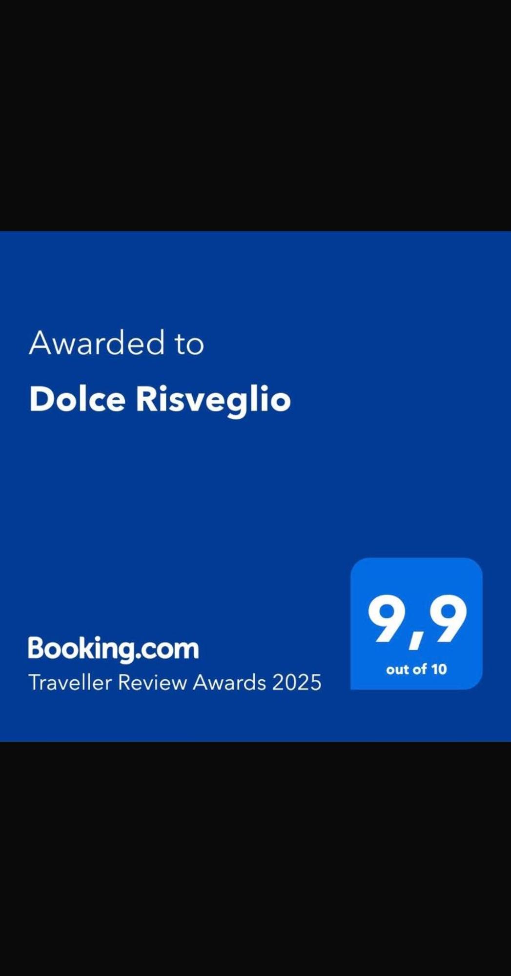 Dolce Risveglio Vila Agerola Exterior foto